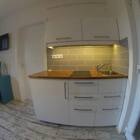 Apartmán Dinda Apartman